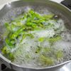 私の枝豆の茹で方はの工程2