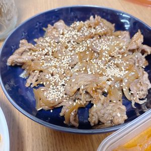 し☆の作ってみた!投稿(ご飯に合う♡『豚肉の旨だれ炒め』丼でも美味しい♪)
