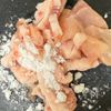 たけのこと豚肉の豆鼓醤炒め【ごはんが進む！コク旨中華】の工程3