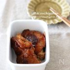 作り置き♡お弁当にも＊てりってりな♡鶏の甘酢照り焼き♡