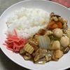 ぽちゃこの作ってみた!投稿(身近な食材でお手軽に♪うま味凝縮!『やみつき八宝菜』)