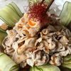 【雲白肉(ウンパイロウ)】ご飯が進む♪の工程4