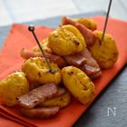 意外と簡単？もちもちパスタ「ニョッキ」を作ってみよう♪