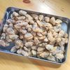 あさりと鶏肉のうまみがおいしい!クラムチャウダーの下準備