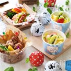 ピクニックや運動会に便利な100均のお弁当グッズ使いこなしテク♪