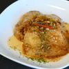 こざかなの作ってみた!投稿(餅のアレンジ料理【おもちでペペロンチーノ】)