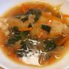 ゆみの作ってみた!投稿(たらの中華風♡たっぷり野菜あんかけ【#とろみづけ不要】)