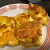 おゆころの作ってみた!投稿(【鶏むね肉のカレーピカタ 】カレー風味で食欲そそる！)