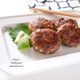 タレなしで美味しい！さっぱり柚子胡椒つくね