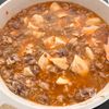 えのきでかさ増し♩【麻婆えのき豆腐】の工程3