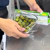 夏バテ防止【ポリポリきゅうり】の工程3