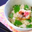 炊飯器で作る簡単「鯛めし」の作り方