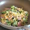 パリパリ美味しい♩【ブロッコリーのチーズ焼き】の工程3