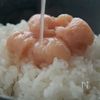 【美味しく胃を癒すならこれ！】かぶと明太子のうまだし茶漬けの工程3