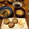 あんなの作ってみた!投稿(しいたけのエスカルゴバター風)