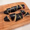 柚子胡椒が決め手♩【豚肉とナスのピリ旨つけそうめん】の工程1