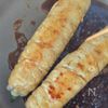 甘辛てりてり!【ほうれん草チーズの豚肉巻き照り焼き】の工程3