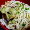 ヴェルの作ってみた!投稿(【速攻10分♡悶絶必至】至福の豚なす肉汁うどん♡おつゆが最高)