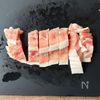 豚肉と白菜の中華春雨スープの工程2