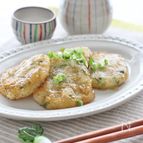 大根もち