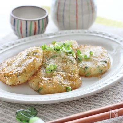 大根もち