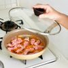 ワンパン楽チン！【ビビンバ炒飯】の工程2