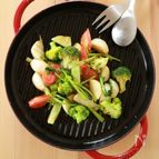 ＳＴＡＵＢ☆カブとブロッコリーのサブジ