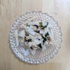 ゆいの作ってみた!投稿(【中華風大根ツナサラダ】無限に食べれる♡パパッと和えるだけ!)