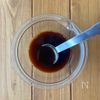 ワンパン10分!【鶏むね肉ときのこの甘酢あん】簡単黄金比♩の工程2