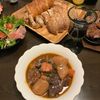 びあの作ってみた!投稿(デミ缶不要!ほったらかしでお店の味【とろけるビーフシチュー】)