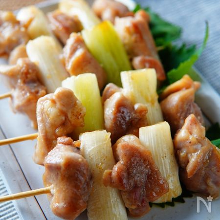 簡単おうちでタレ焼き鳥 甘辛ダレがお肉に絡みつく By 澤口つよし レシピサイト Nadia ナディア プロの料理家のおいしいレシピ 簡単おうちでタレ焼き鳥 甘辛ダレがお肉に絡みつく By 澤口つよし レシピサイト Nadia ナディア プロの料理家のおいしいレシピ