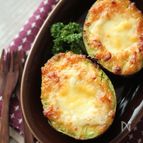 アボカドのチーズｉｎ田楽