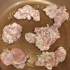 鶏もも肉ときゅうりのオイスター生姜和えの工程2