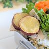 AYANO.•*¨*•.☆の作ってみた!投稿(【そのままスイートポテト】潰さない！丸めない！)