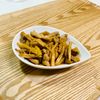 817754の作ってみた!投稿(旬を味わう♪パパッと簡単【牛肉とたけのこの甘辛炒め煮】)