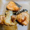 1322383の作ってみた!投稿(作りおきやお弁当にも♪『秋鮭のごま甘酢照り焼き』)