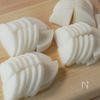 夏にぴったり！手羽中と大根のうま塩煮込みの工程1