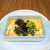 るるる♪の作ってみた!投稿(【山芋の明太チーズ焼き】ふわふわ食感！)