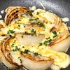 michuの作ってみた!投稿(【シンプルで美味しい！新玉ねぎのチーズ焼き】)