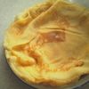 メイプルの作ってみた!投稿(フランス仕込みのクレープ生地)