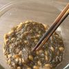 食欲がなくてもスルスルいける!「中華もずく豆腐」の工程1