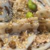 mocoの作ってみた!投稿(れんこんと枝豆の《マヨなし♡うまだれツナサラダ》)