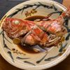 HRMの作ってみた!投稿(ふっくら美味しい
金目鯛の煮付け)