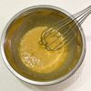 しっとりほろほろ　米粉のハートチョコクッキーの工程3