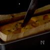 混ぜるだけ簡単♡【黒豆と甘酒の和パウンドケーキ】の工程6
