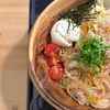 豚玉ねぎの甘辛冷やし中華!の工程3