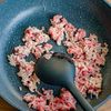 本格麻婆豆腐【コクと深み!】煮崩れないコツもの工程4