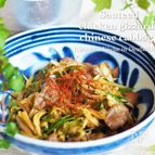 ご飯もお酒も止まらない♪★【砂肝と白菜の炒め物】