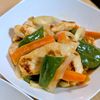 まゆのの作ってみた!投稿(【鶏むね肉の酢鶏】失敗知らず、革命的においしくなる)