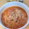 Tsuneaki Okadaの作ってみた!投稿(クミントマトのにゅうめん)